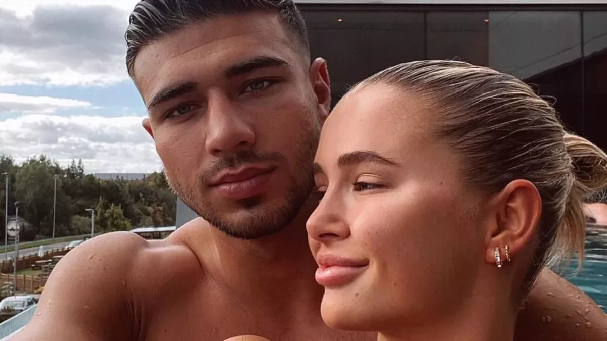 Molly-Mae and Tommy Furry may be getting their own reality show
