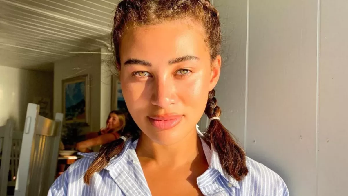 Montana Brown