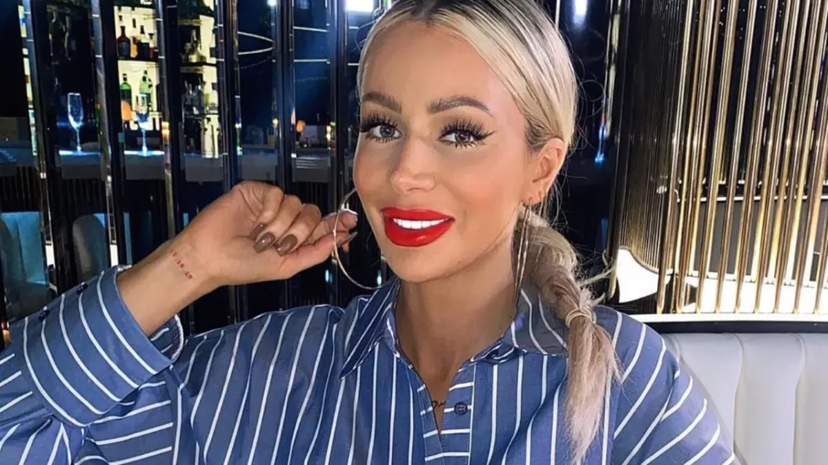 Olivia Attwood
