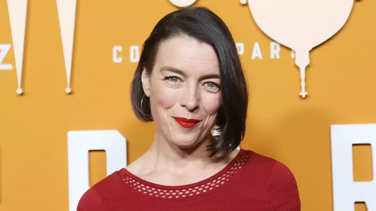 Olivia Williams