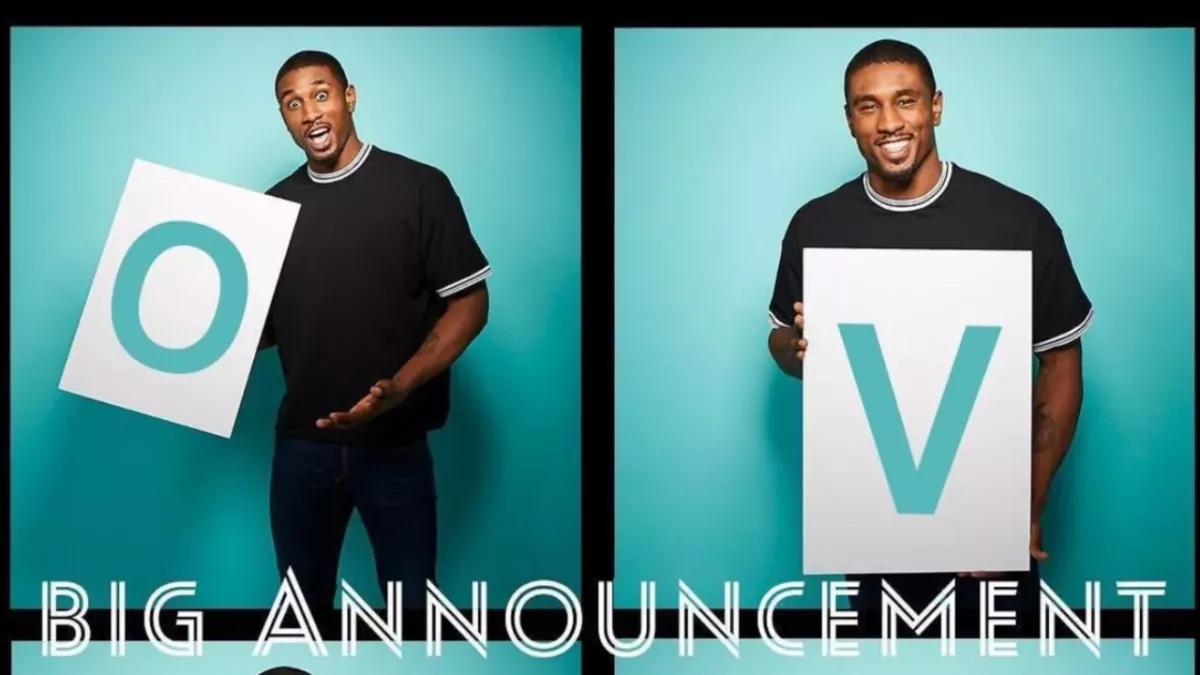 Ovie Soko Is Writing A Book