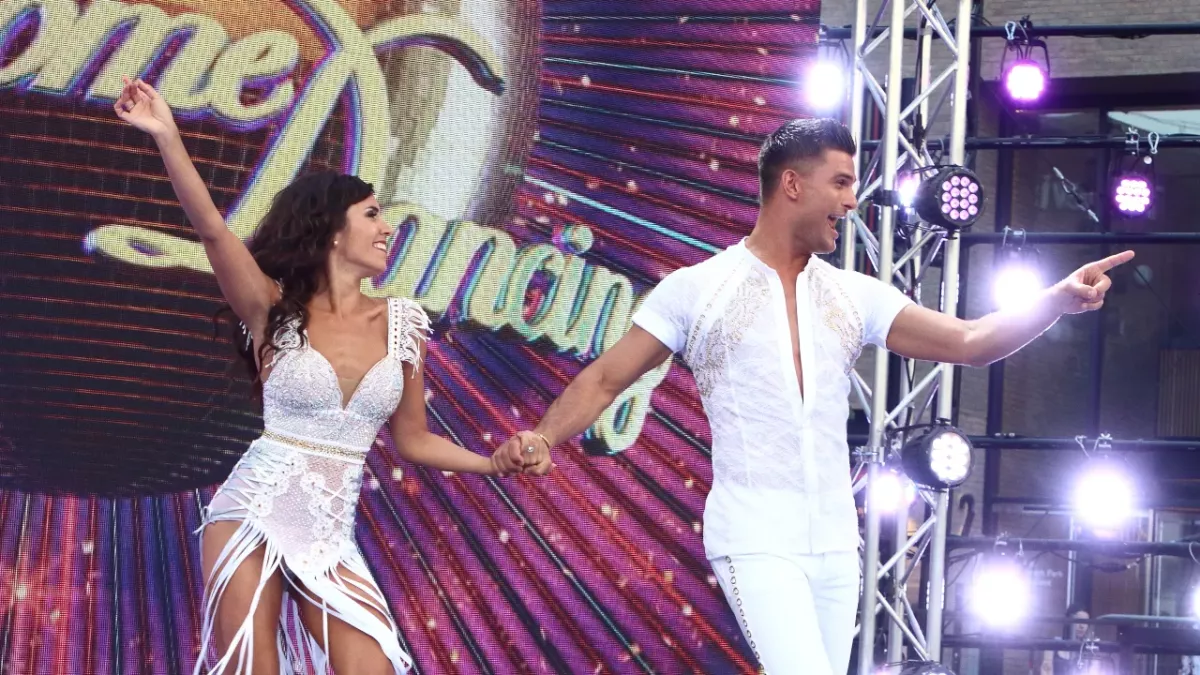 Strictly come dancing line up for 2022