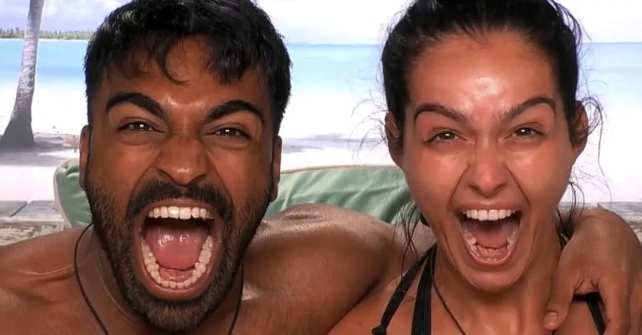 These Islanders Have Been Secretly Doing Bits