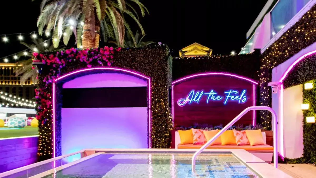 Winter Love Island: Casa Amor may bring back Zara to cool down the show’s increasing Ofcom complaints