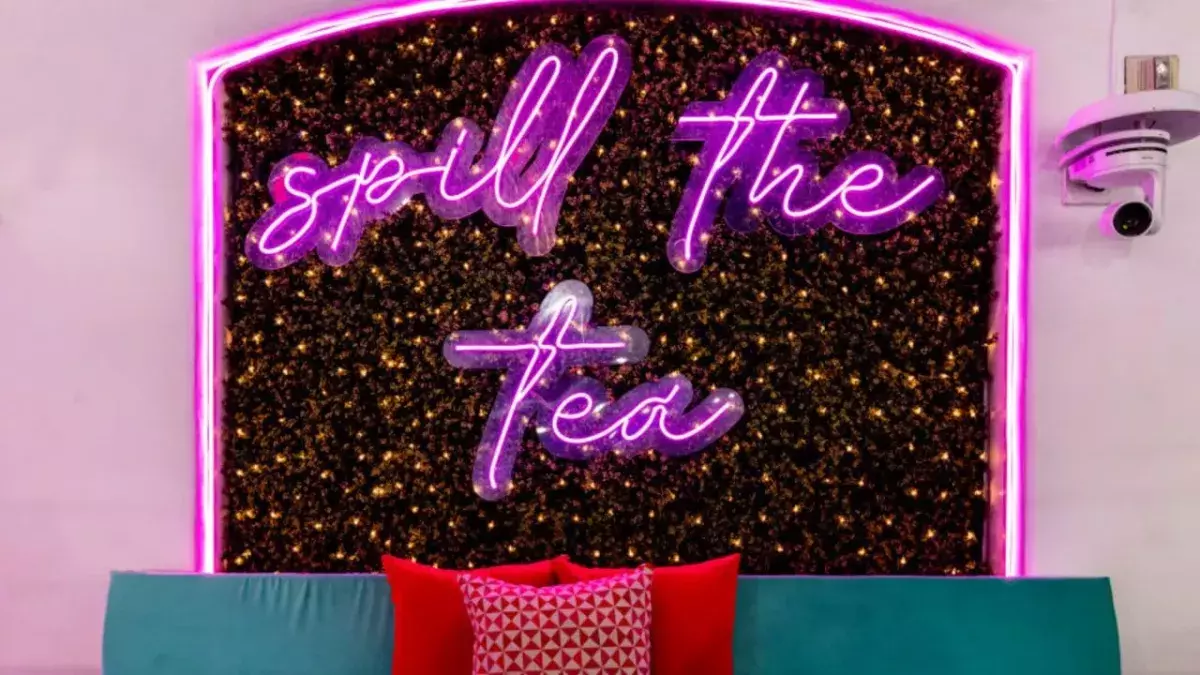 Winter Love Island: Casey O’Gorman and his surprising choice of ‘roommate’