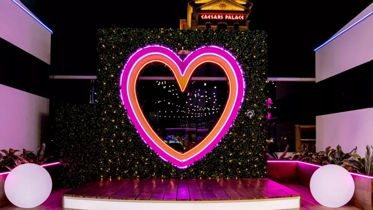 Winter Love Island: 'Pick your own bombshell,' viewers get to pick the bombshell to enter the villa for the first time ever