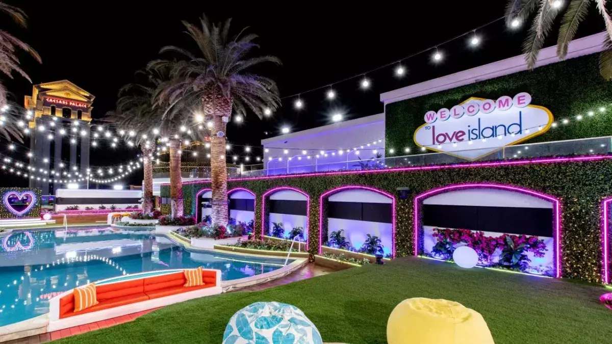 Winter Love Island: Tanyel revealed that this former Islander slid into her DMs