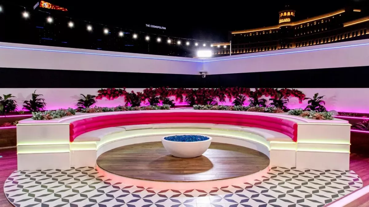 Winter Love Island: Viewers spot instances that Ron has feelings for half of the girls in the villa