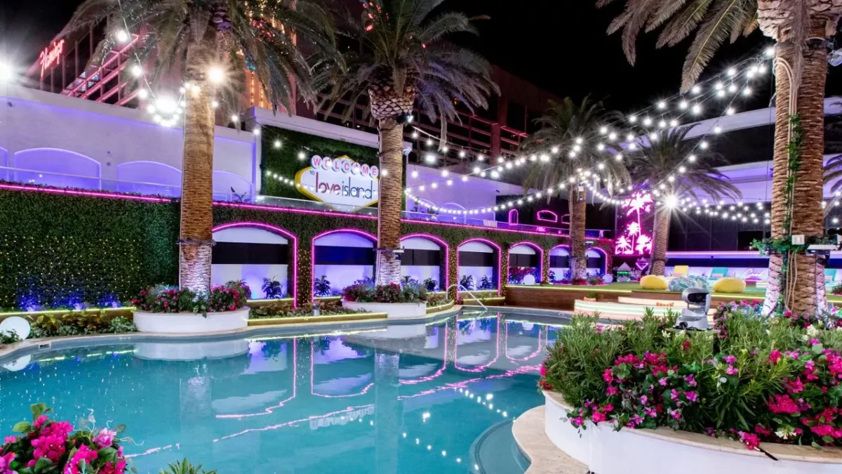 Winter Love Island: Will Young’s video partying with ‘mysterious substance’ causes more drama