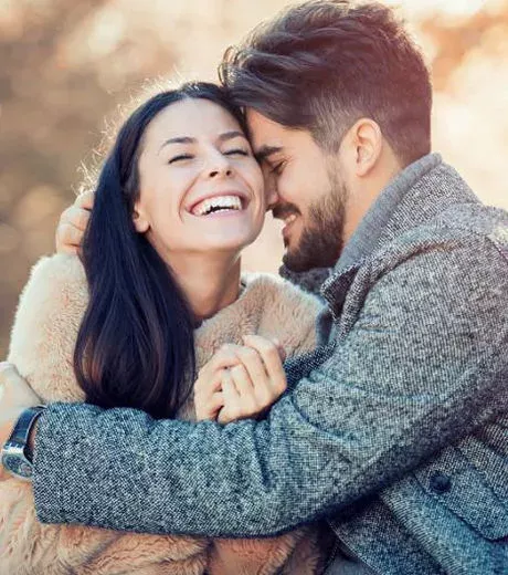 Aries/Libra: These two signs are the cutest pair. They both strive to create a soft bond for the relationship.