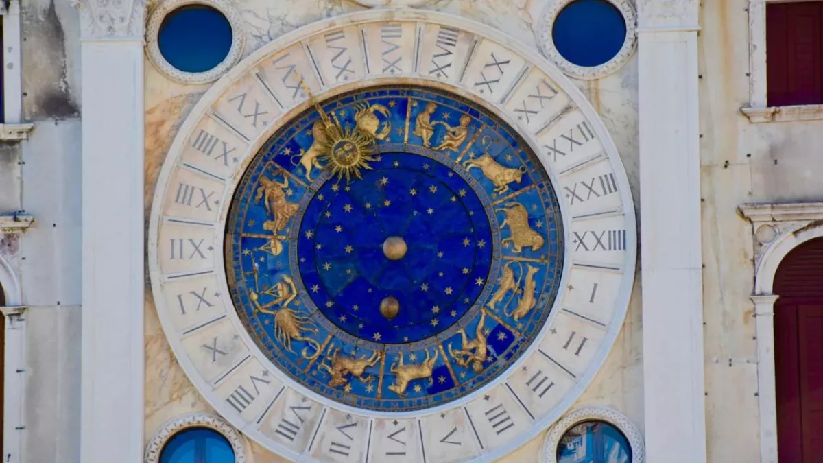 Astrology: What to expect for April for each zodiac sign