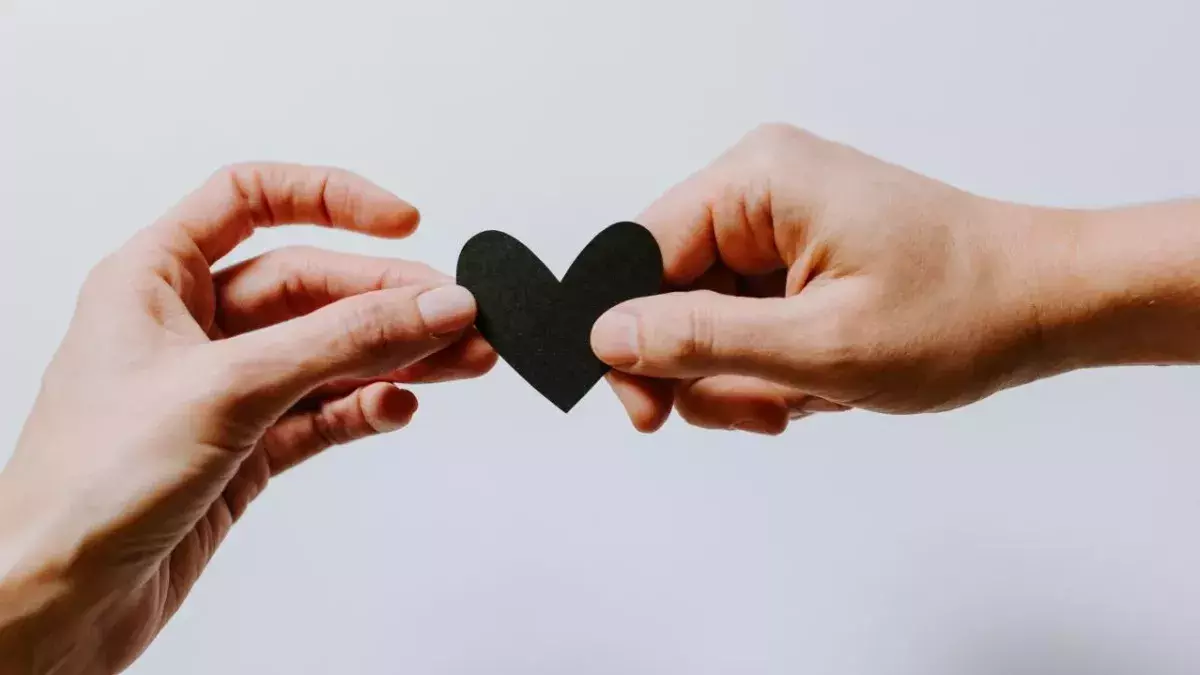 Astrology: This is your love language based on your zodiac sign