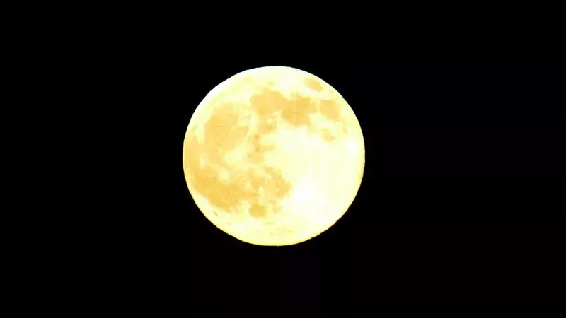 corn moon