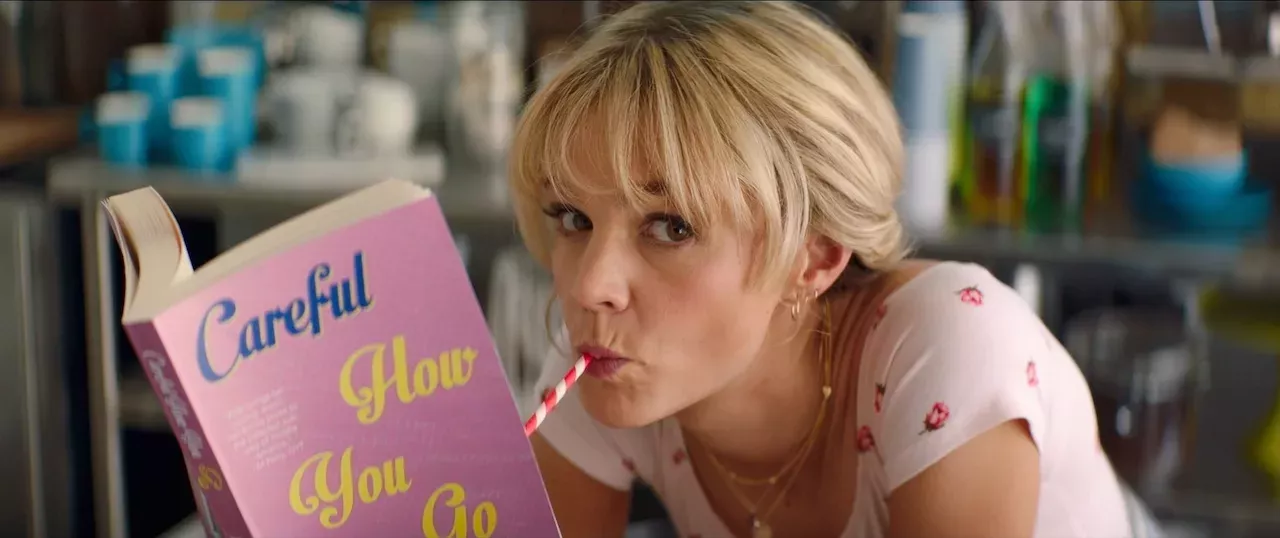 Everything you need to know about air signs / Carey Mulligan, a gorgeous Gemini