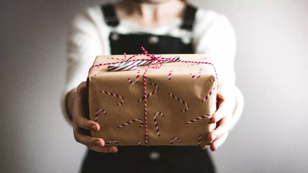 holidays gift pisces