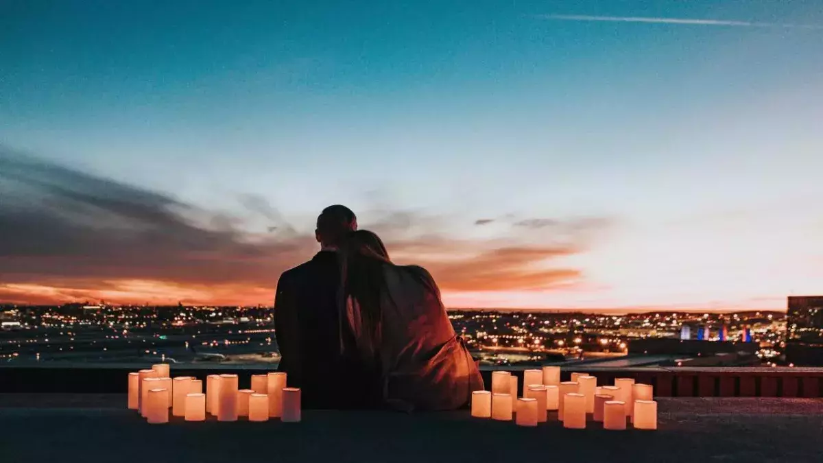 How do you want to be loved based on your zodiac sign?