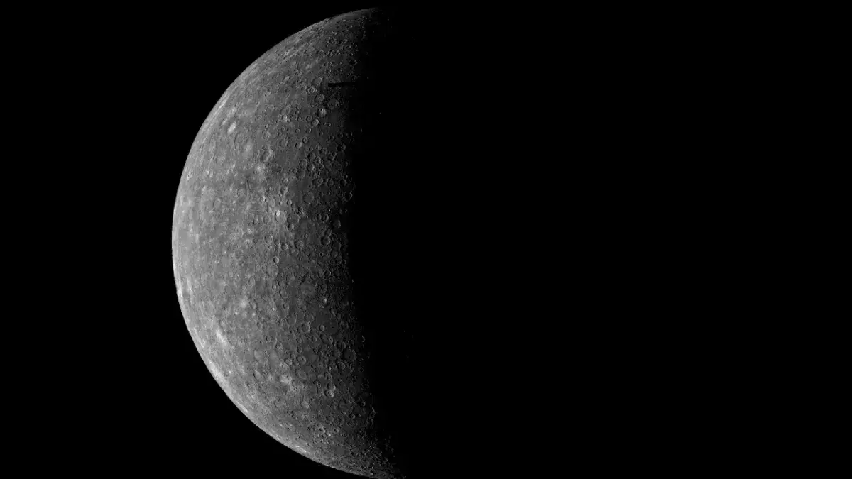 Mercury retrograde