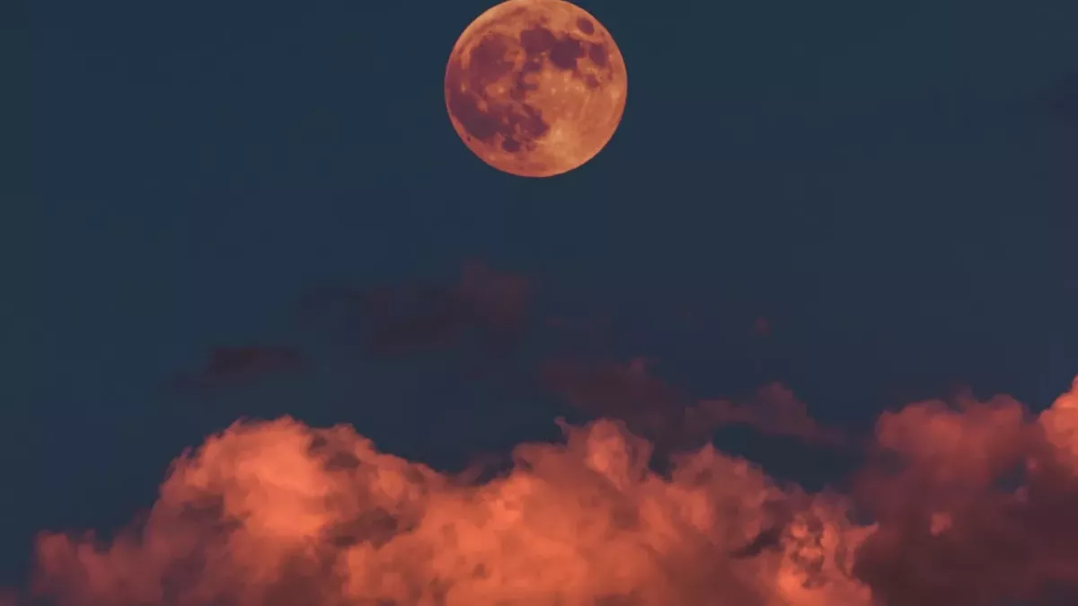 Sagittarius, Capricorn, Aquarius, Pisces: This is what your moon zodiac sign says about you