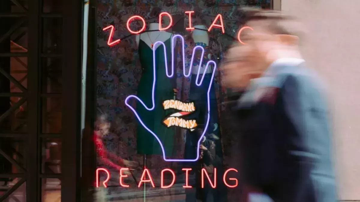 Zodiac