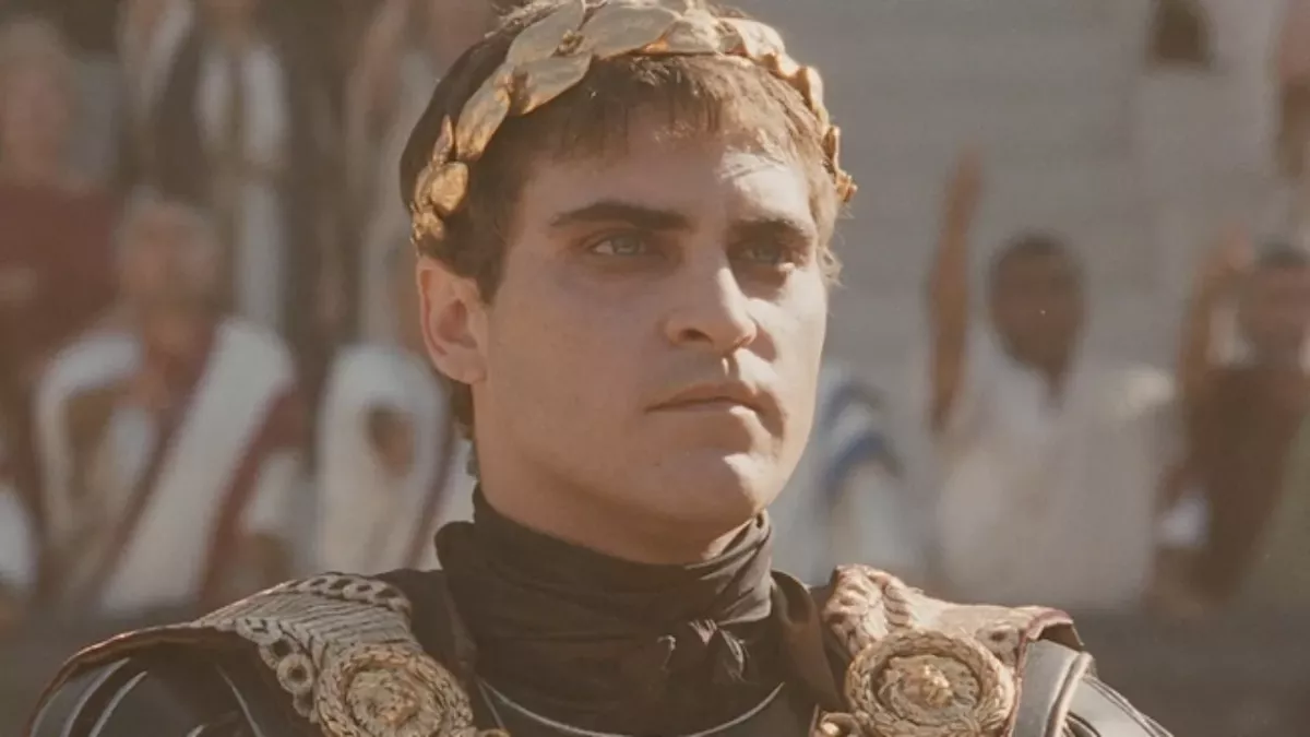 If you don’t think about the Roman Empire often, you might after reading this…