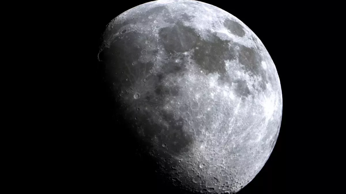 The Moon