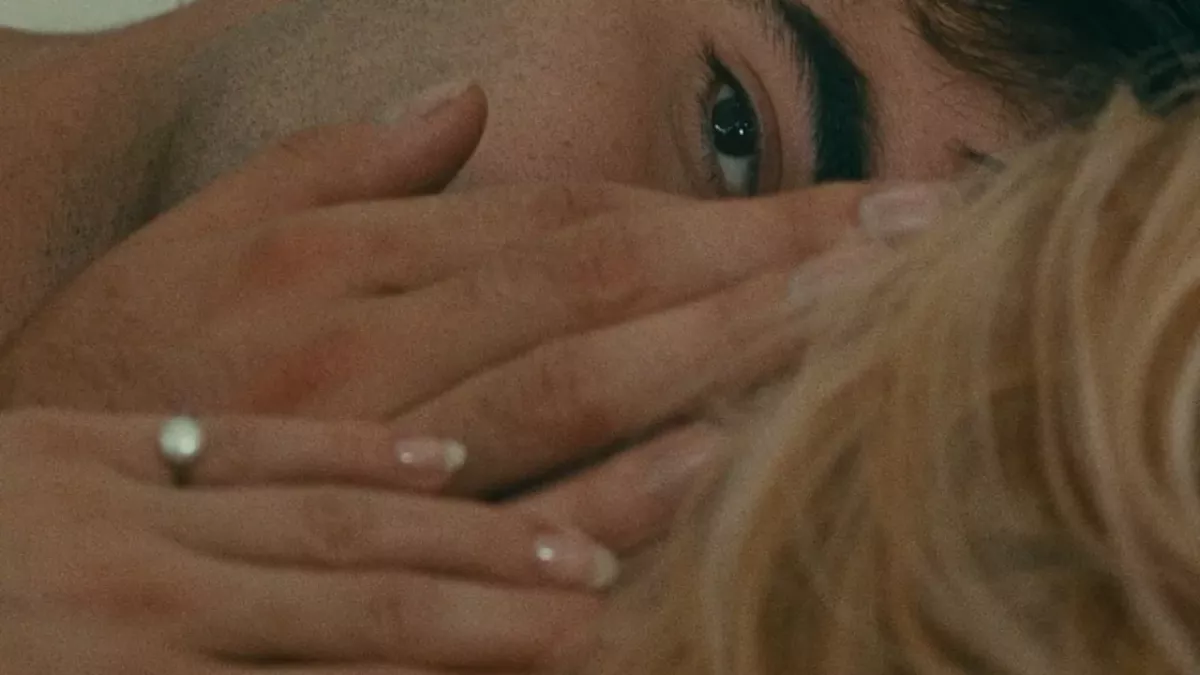 Why do we say 'the missionary position'?