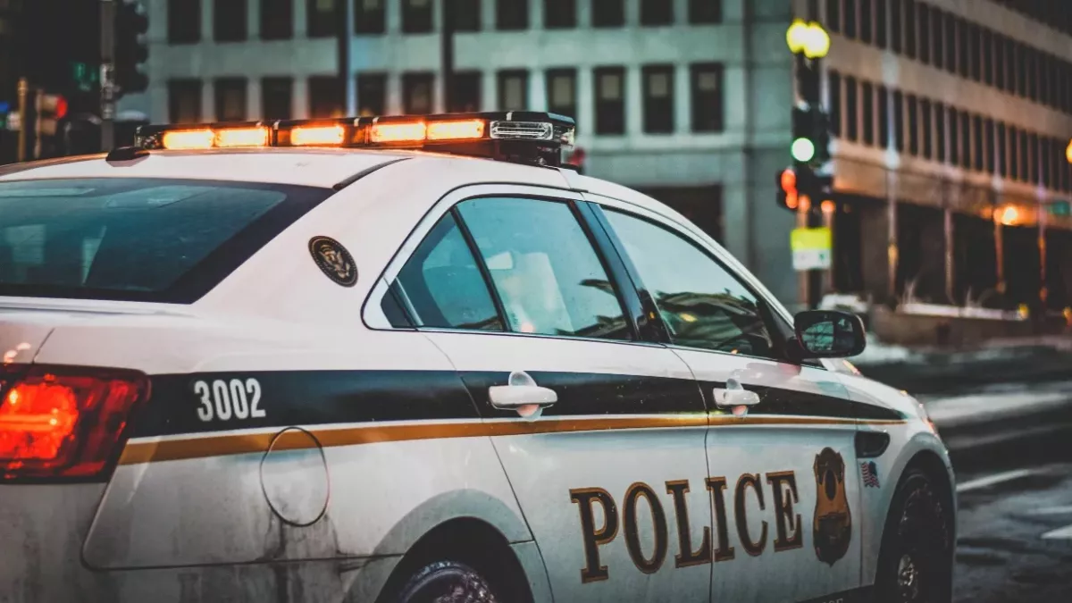 51-year-old man arrested for kidnapping a young woman for 14 years 'out of love'
