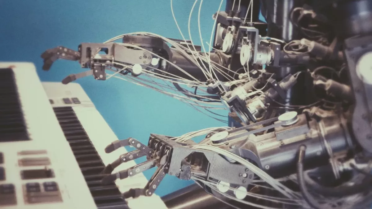 artificial intelligence technology prediction death human