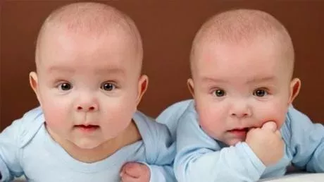 In China, a woman gave birth to twins from different fathers.