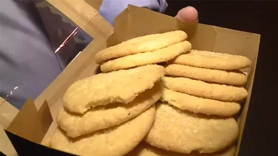 cookies