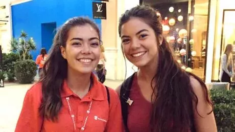doppelganger