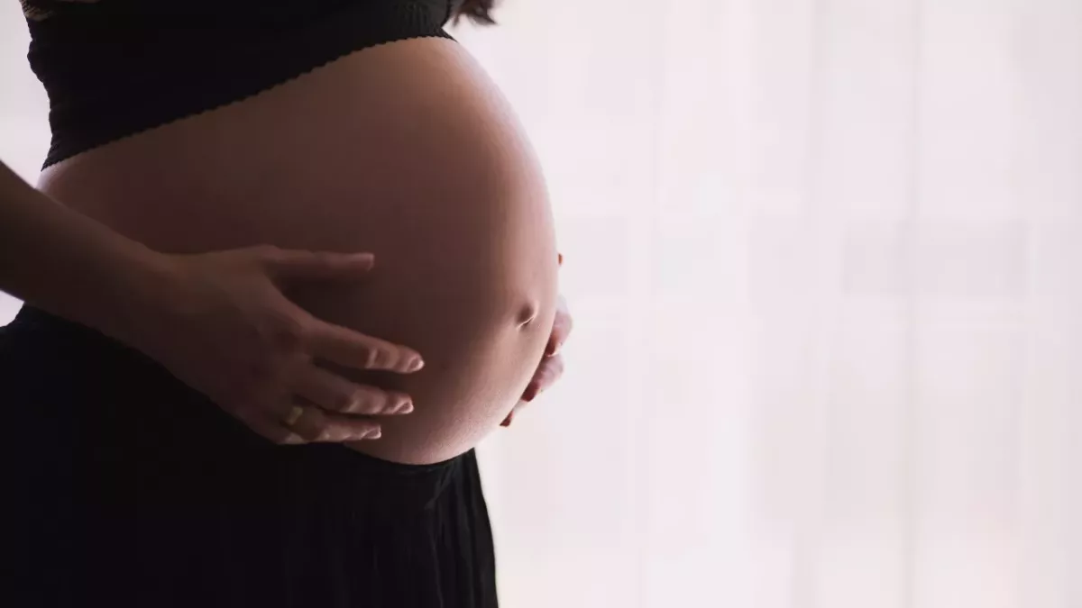 Getting Pregnant Again During Pregnancy