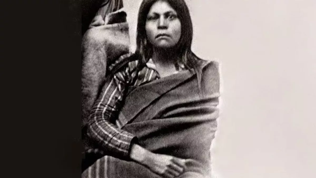 Juana Maria