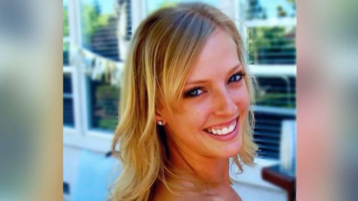 Kristina Chesterman 