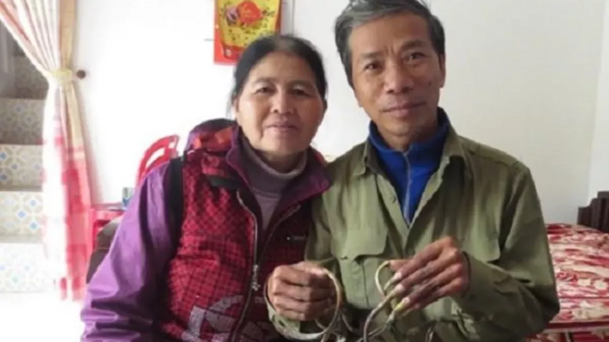 Luu Cong Huyen