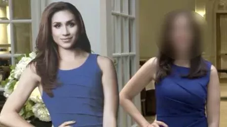 Meghan Markle