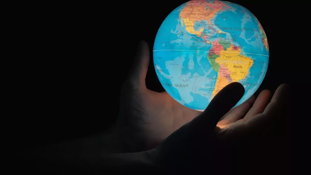 Nostradamus predictions 2024 next year