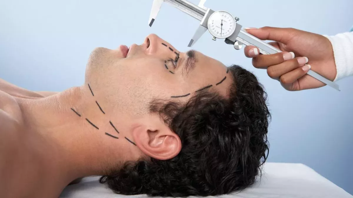 Plastic Surgery