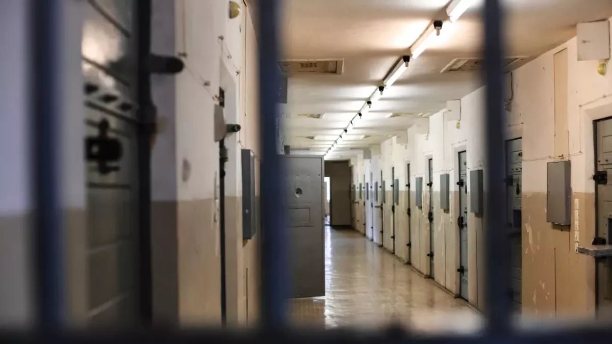 US America execution death row method