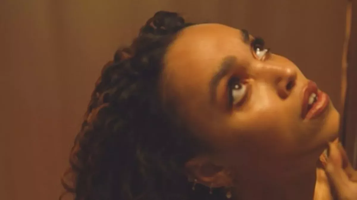 Woman dead 90 minutes afterlife