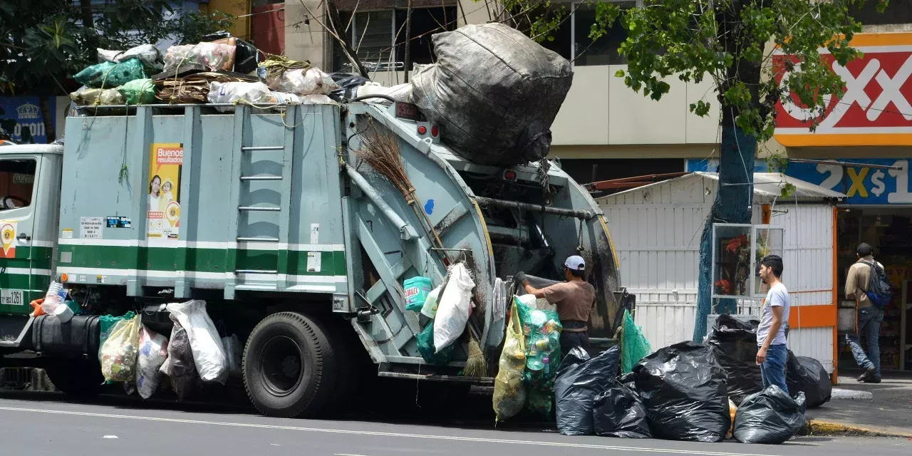 woman miraculously survives bin lorry compacted four times story strange