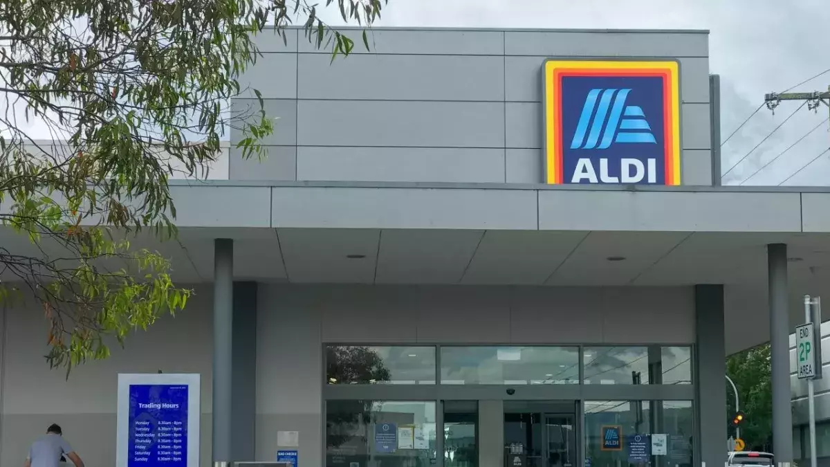 Aldi's 'miracle' £3.99 SpecialBuy cream is back on sale