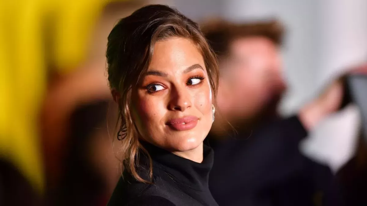Ashley Graham
