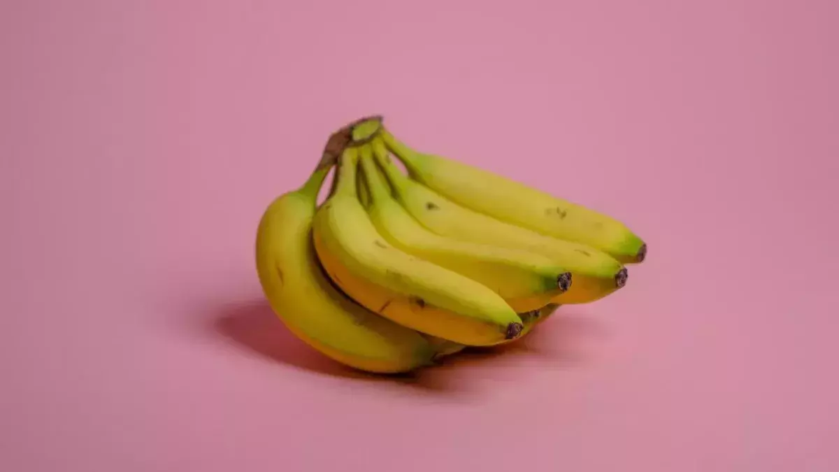 Benefits of Banana Hair Mask