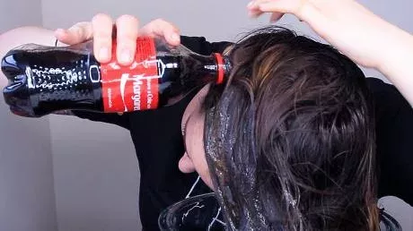 Coca cola