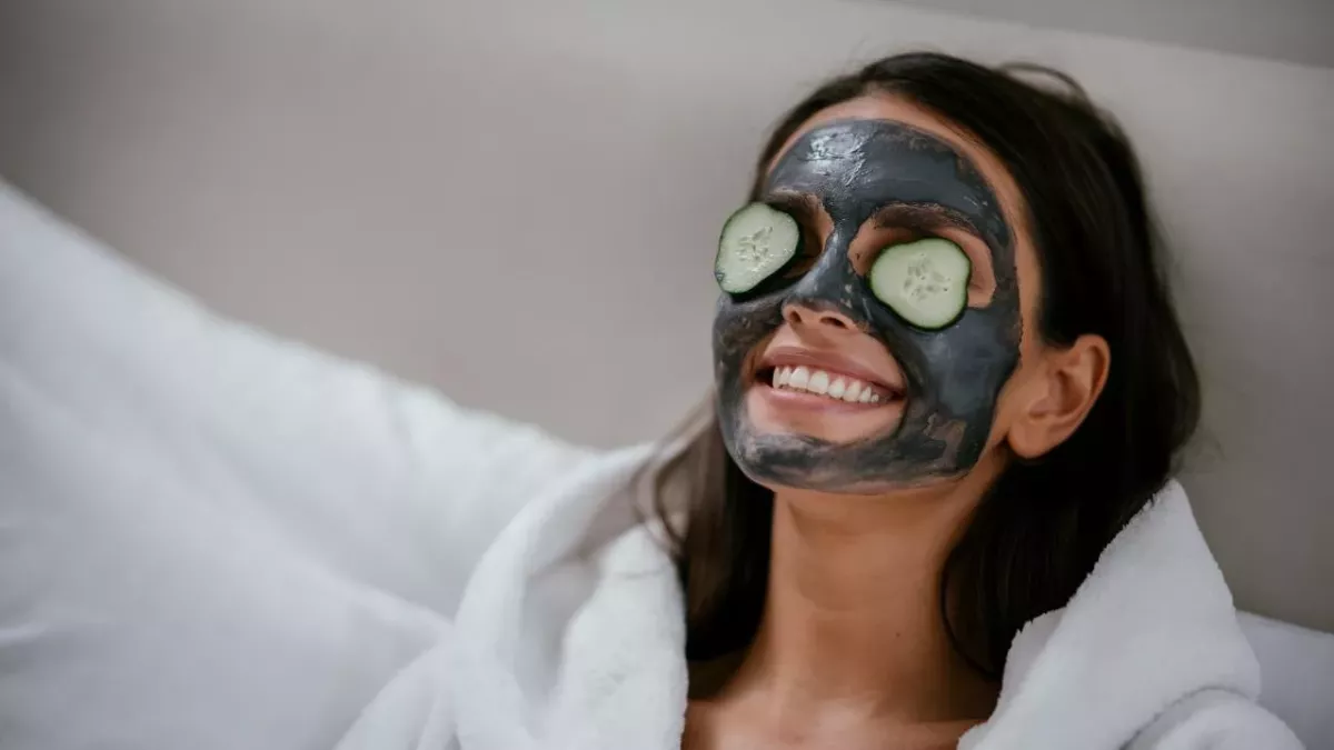 DIY skincare
