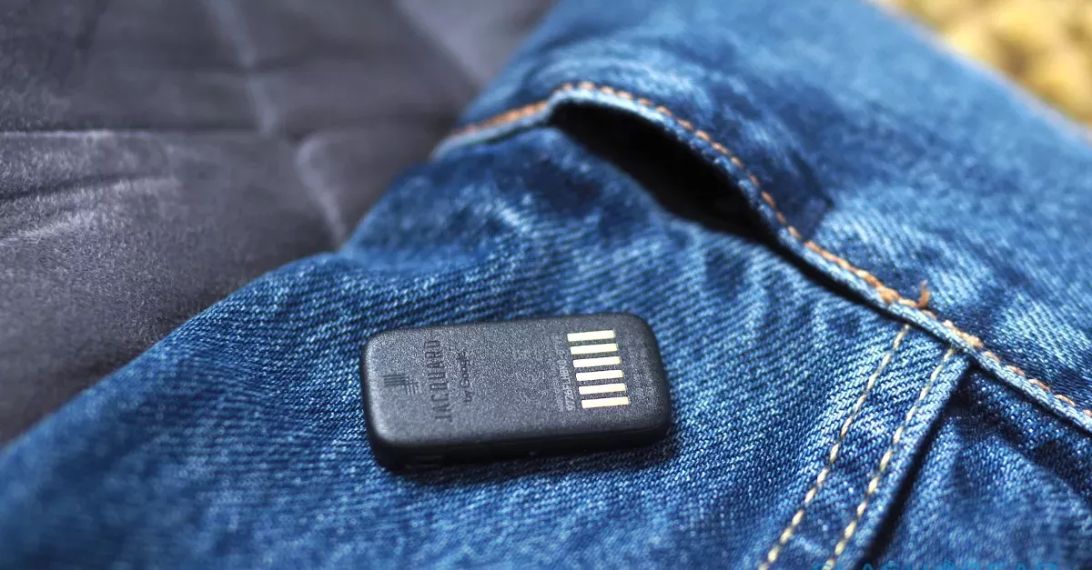 Google And Levi’s Reveal A New Smart Jacket With Some Surprising Features (VIDEO)