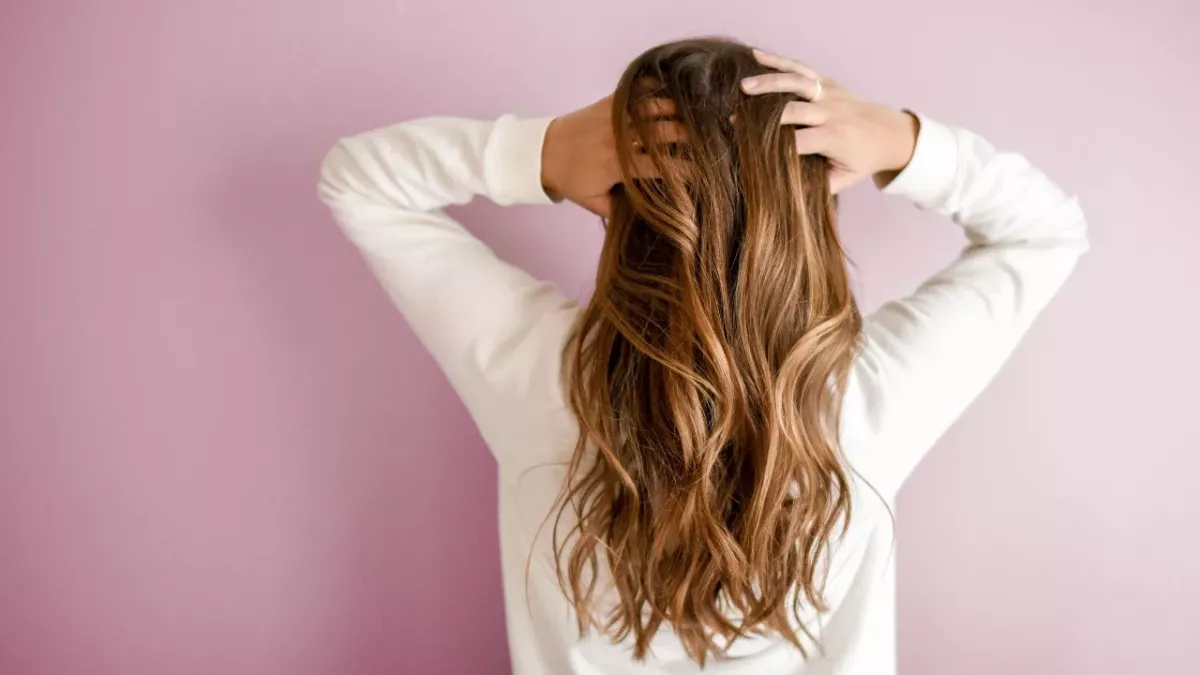 Hair Shedding