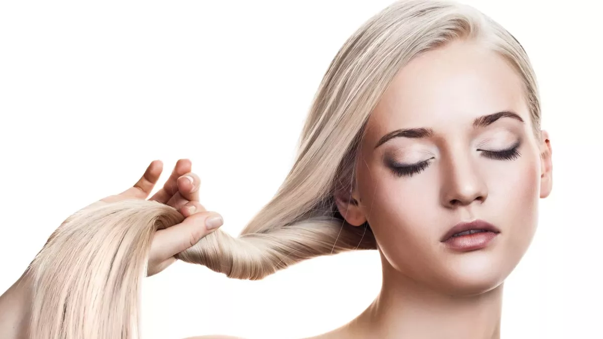 Hair