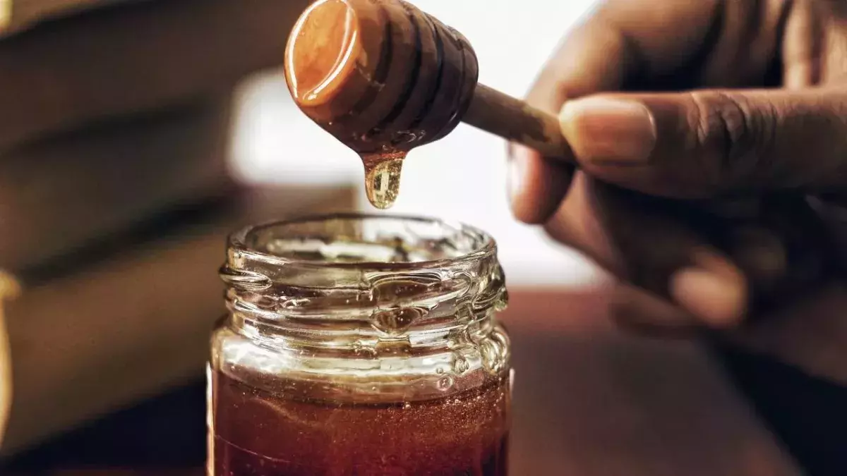 Honey